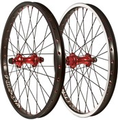 Halo Halo Sub-4 BMX 20" Racing Wheel