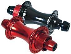Halo MXRC BMX Supa-drive SL Rear Cassette Race Hub