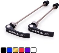 Halo Porkies XL Alloy QR Skewers