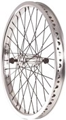 Halo Preacher 20" Wheels