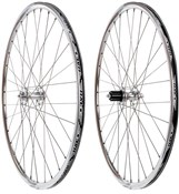 Halo Retro 6D 700c Wheel