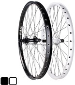 Halo SAS DJD Bush Drive Single Speed 26" Rear Wheel