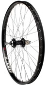 Halo SAS Dozen 26" Rear MTB Wheel