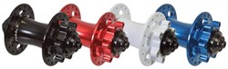 Halo Spin Doctor 6F Hub