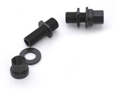 Halo Spin Doctor Axle Converters