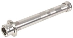 Halo Supa Drive 12mm Axle Conversion