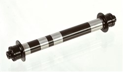 Halo Supa Drive Rear Axle Kit. Rear - QR Axle Kit For SupaDrive Hub inc. Axle Ends