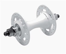 Halo Track Front Hub