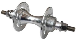 Halo Track Rear Hub