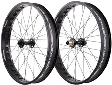 Halo Tundra Fat Bike Wheel PC