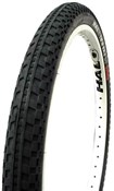 Halo Twin Rail 24" Multi Tyre