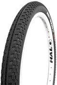 Halo Twin Rail 26" Jump Tyre
