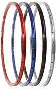 Halo Vapour 29" Tubeless Ready XC MTB Rims