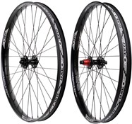 Halo Vapour 50 27.5" / 650b MTB Wheels