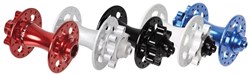 Halo XCD Disc Front Hub