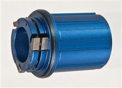 Halo XCD Rear Freehub Including Bearings - Shimano Type