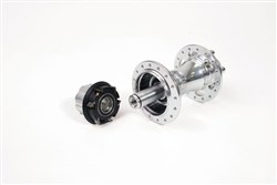 Halo XCS Cross Country Single Speed Rear Hub