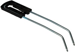 Hamax Extra Bar to Lower Seat