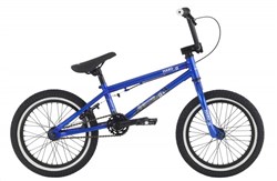 Haro Downtown 16w 2016 BMX Bike