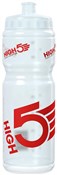 High5 Drinks Bottle Clear High Five 750ml