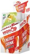 High5 Energy Source Xtreme Citrus - 47g x Box of 12