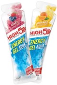 High5 IsoGel - 60ml x Box of 25