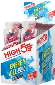 High5 IsoGel Plus - 60ml x Box of 25