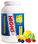 High5 Isotonic Powder Drink - 1 x 2.0kg