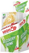 High5 Protein Recovery - 60g x Box of 9