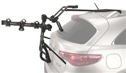 Hollywood F2 Over-The-Top 3 Bike Car Rack - 3 Bikes