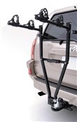Hollywood HR150 2 Bike Towball Car Rack - 2 Bikes