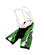 Hope Anti Slip Bib Cycling Shorts