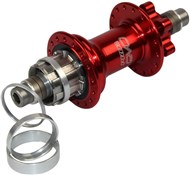 Hope BMX Race Rear Hub