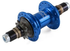 Hope BMX Street Rear Hub