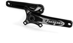 Hope Crankset - Spider