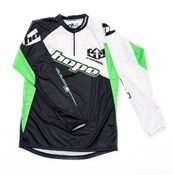 Hope Enduro Long Sleeve Cycling Jersey