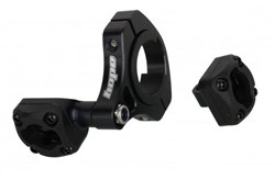 Hope Handlebar Bayonet Clamp