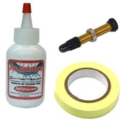 Hope NoTubes Tubeless Conversion Kit