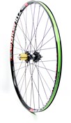 Hope Pro 2 Evo Hub Stans NoTubes Arch Rim 650b Rear Wheel
