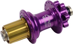 Hope Pro 2 Evo Rear Hub