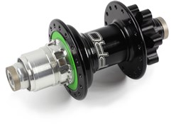 Hope Pro 4 10mm Bolt-In Rear Hub