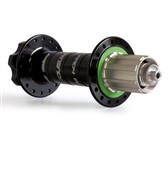 Hope Pro 4 Fatsno Rear Hub
