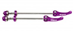Hope Quick Release Skewer - Fatsno
