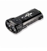 Hope R2i LED Rechargeable Front Light - Standard