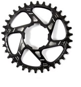 Hope Spiderless Retainer Chainring
