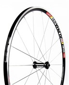 Hope Stans Alpha Aero RS Front Road Wheel