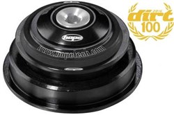 Hope Tapered 1 1/8 inch Top - 1.5 inch Integral Bottom Cup Headset