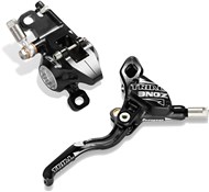 Hope Trial Zone Disc Brake - No Rotor
