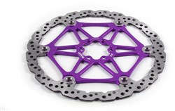 Hope V4 Disc 6 Bolt Vented Disc Brake Rotor
