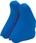 Hudz Brake Lever Hoods For Dura Ace 10 Speed